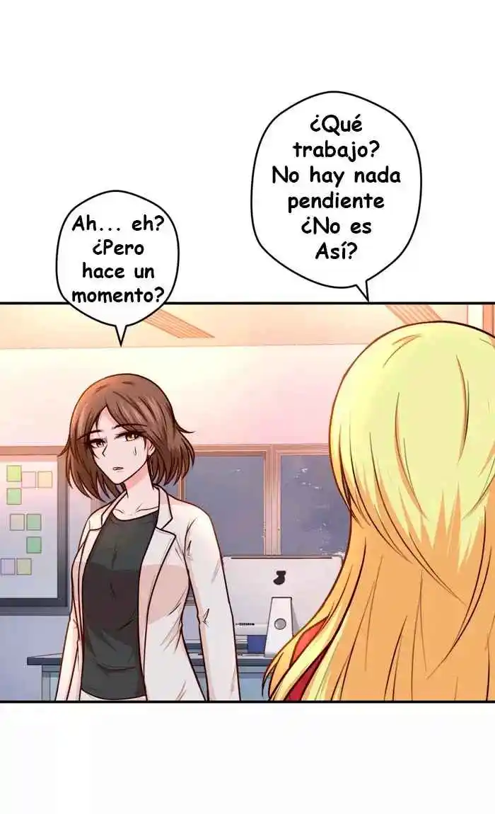 Melody Of Us - Capítulo 9 - Página 47 - LectorTMOo