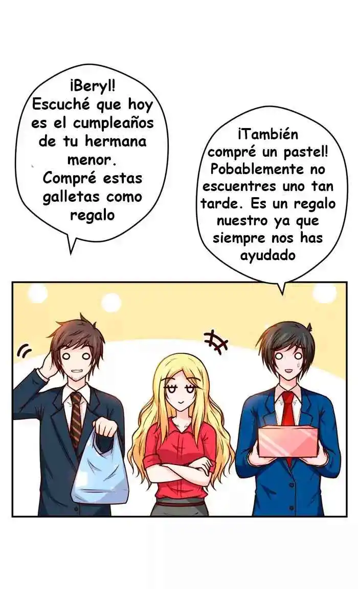 Melody Of Us - Capítulo 9 - Página 48 - LectorTMOo