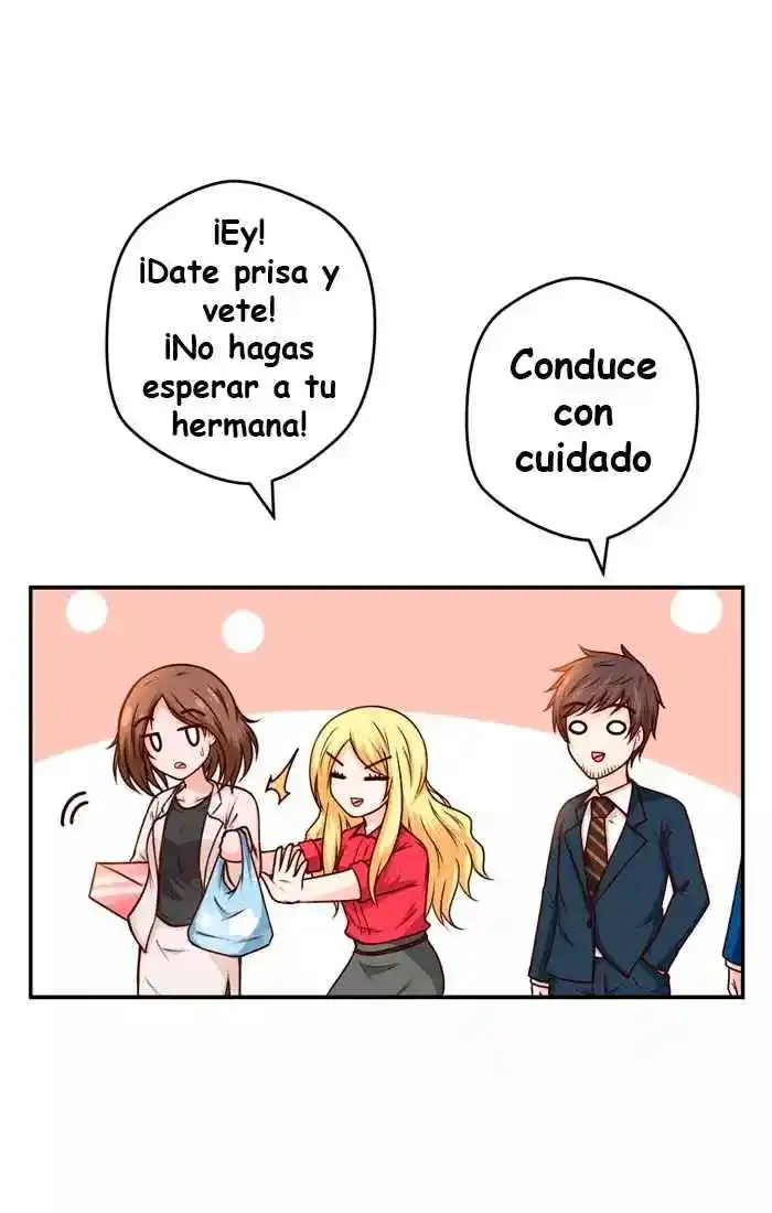 Melody Of Us - Capítulo 9 - Página 50 - LectorTMOo