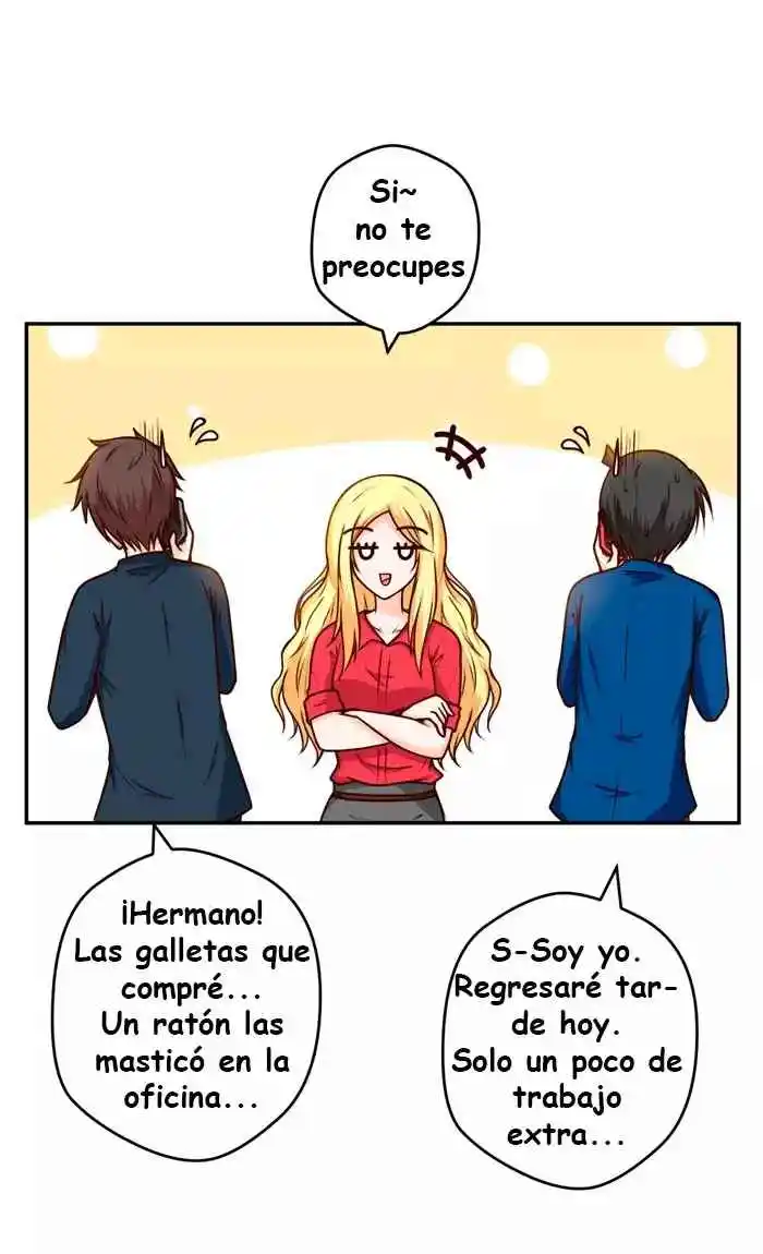 Melody Of Us - Capítulo 9 - Página 52 - LectorTMOo