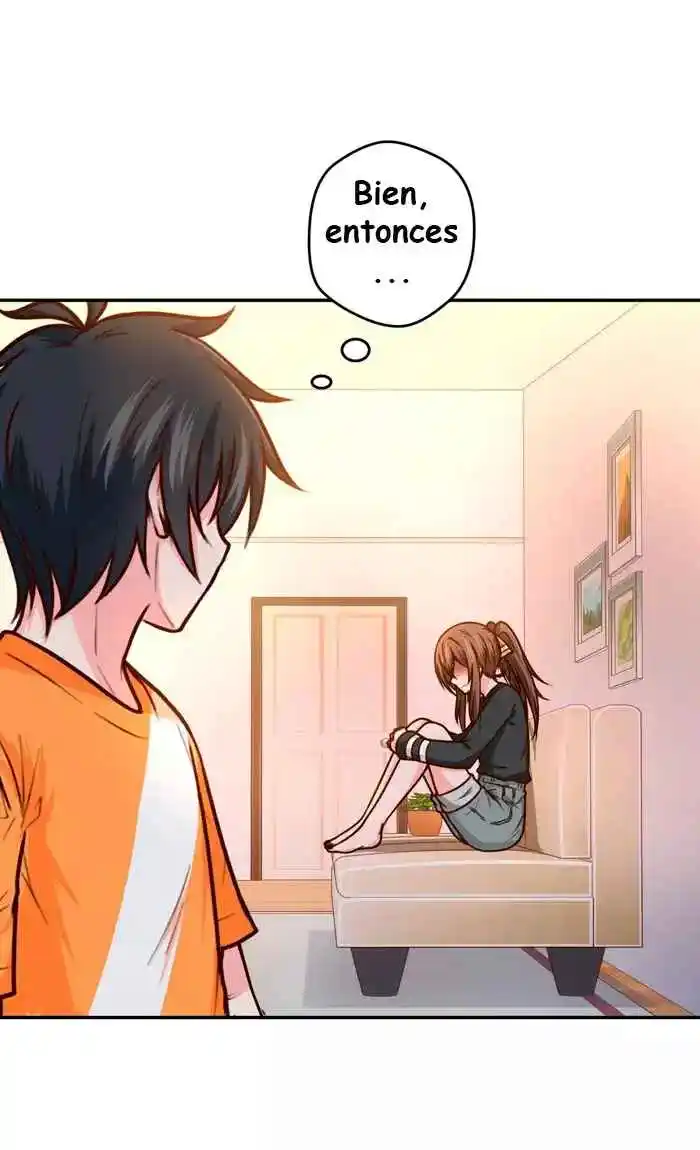 Melody Of Us - Capítulo 9 - Página 56 - LectorTMOo