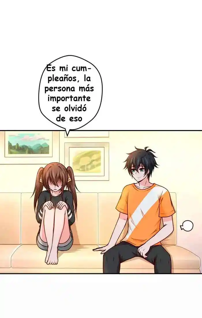 Melody Of Us - Capítulo 9 - Página 58 - LectorTMOo