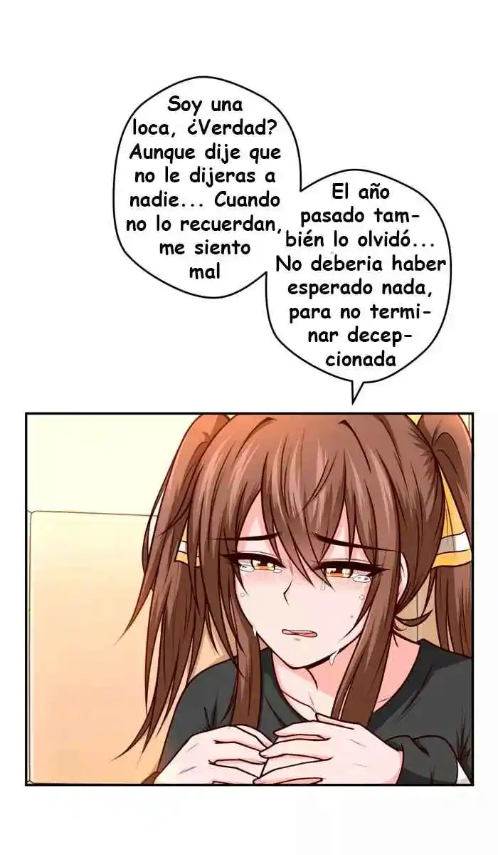 Melody Of Us - Capítulo 9 - Página 59 - LectorTMOo