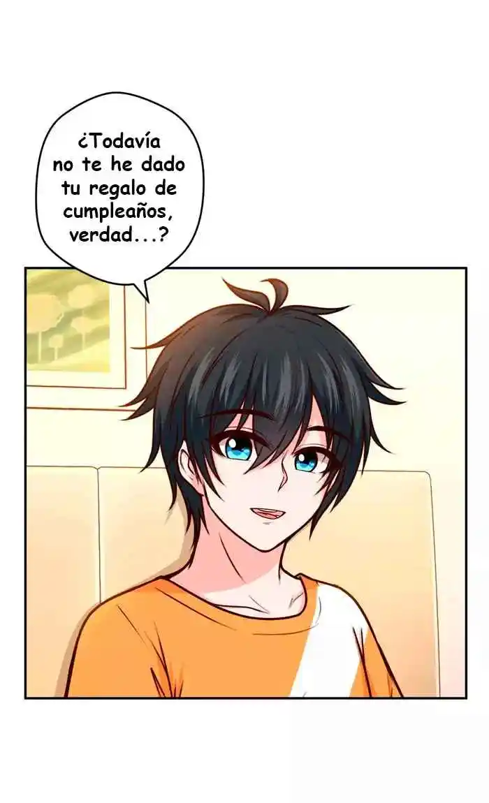 Melody Of Us - Capítulo 9 - Página 60 - LectorTMOo
