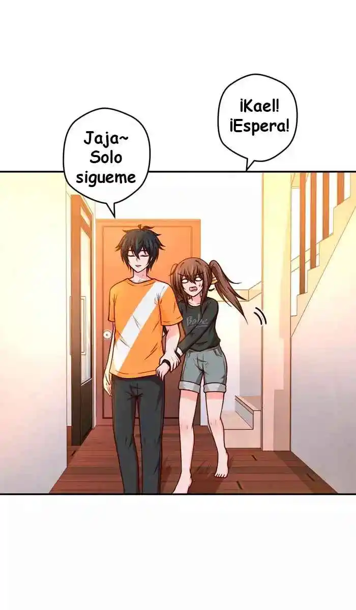 Melody Of Us - Capítulo 9 - Página 62 - LectorTMOo