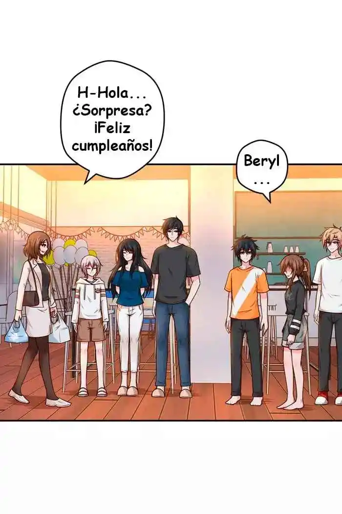 Melody Of Us - Capítulo 9 - Página 65 - LectorTMOo