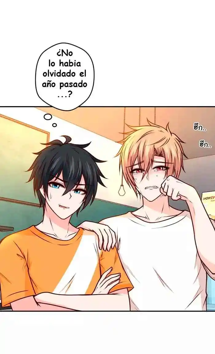 Melody Of Us - Capítulo 9 - Página 72 - LectorTMOo