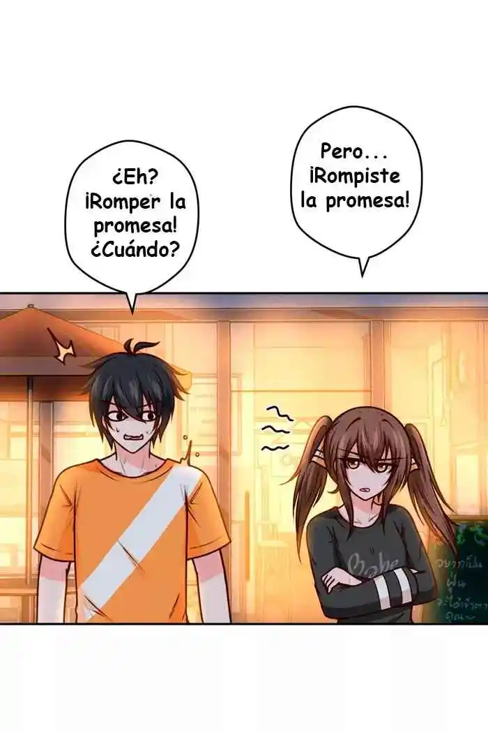 Melody Of Us - Capítulo 9 - Página 76 - LectorTMOo
