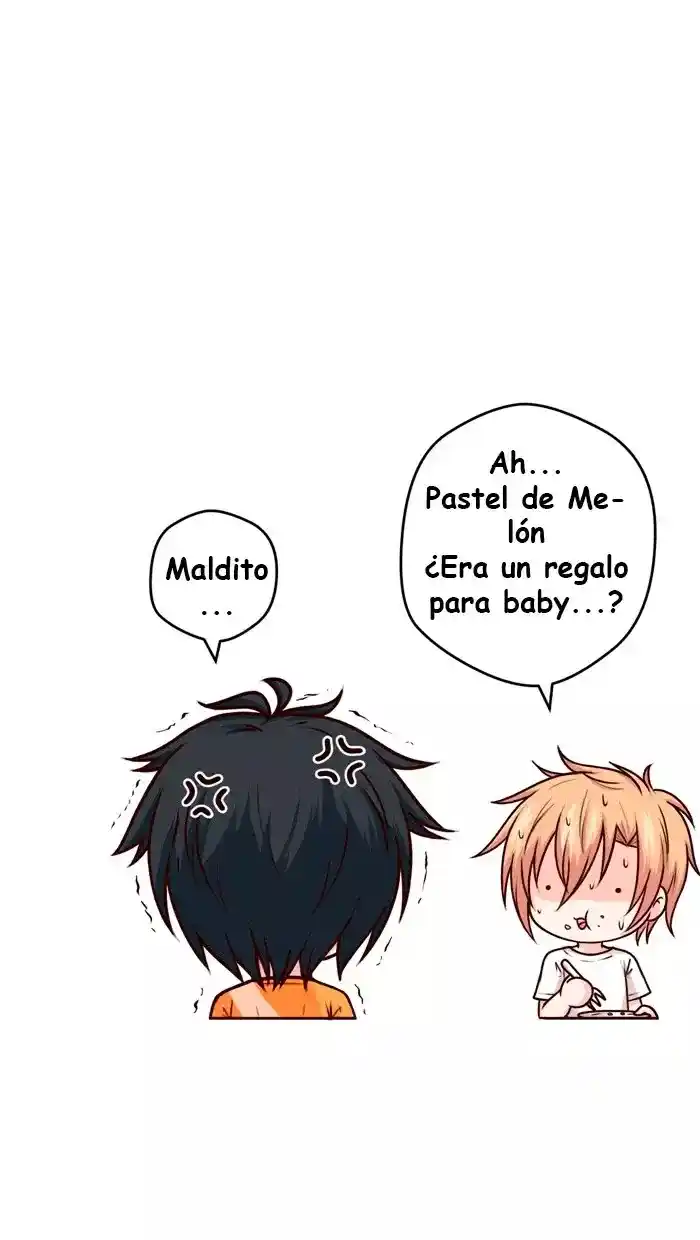 Melody Of Us - Capítulo 9 - Página 85 - LectorTMOo