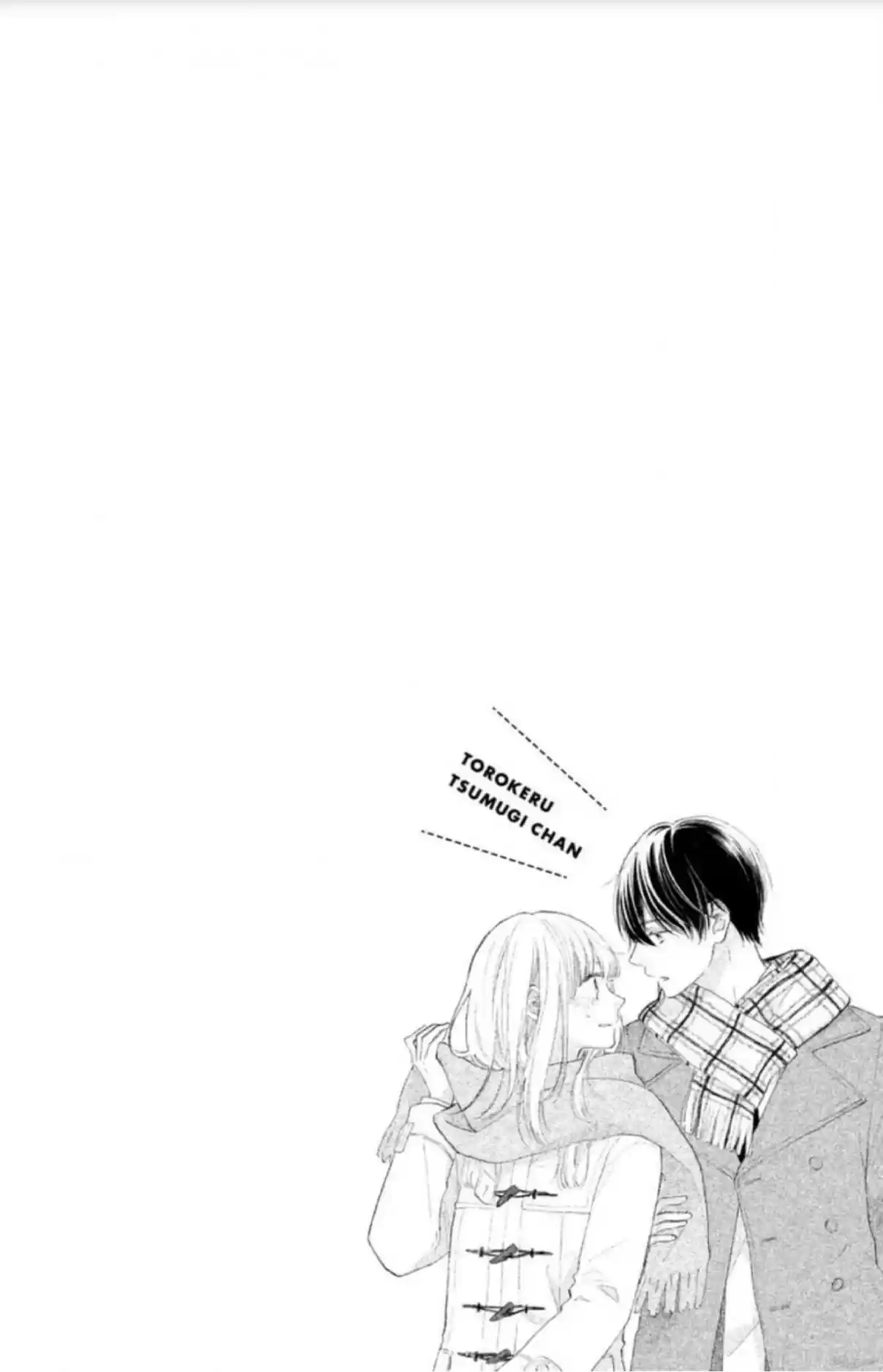 Melting Tsumugi-chan - Capítulo 1 - Página 8 - LectorTMOo