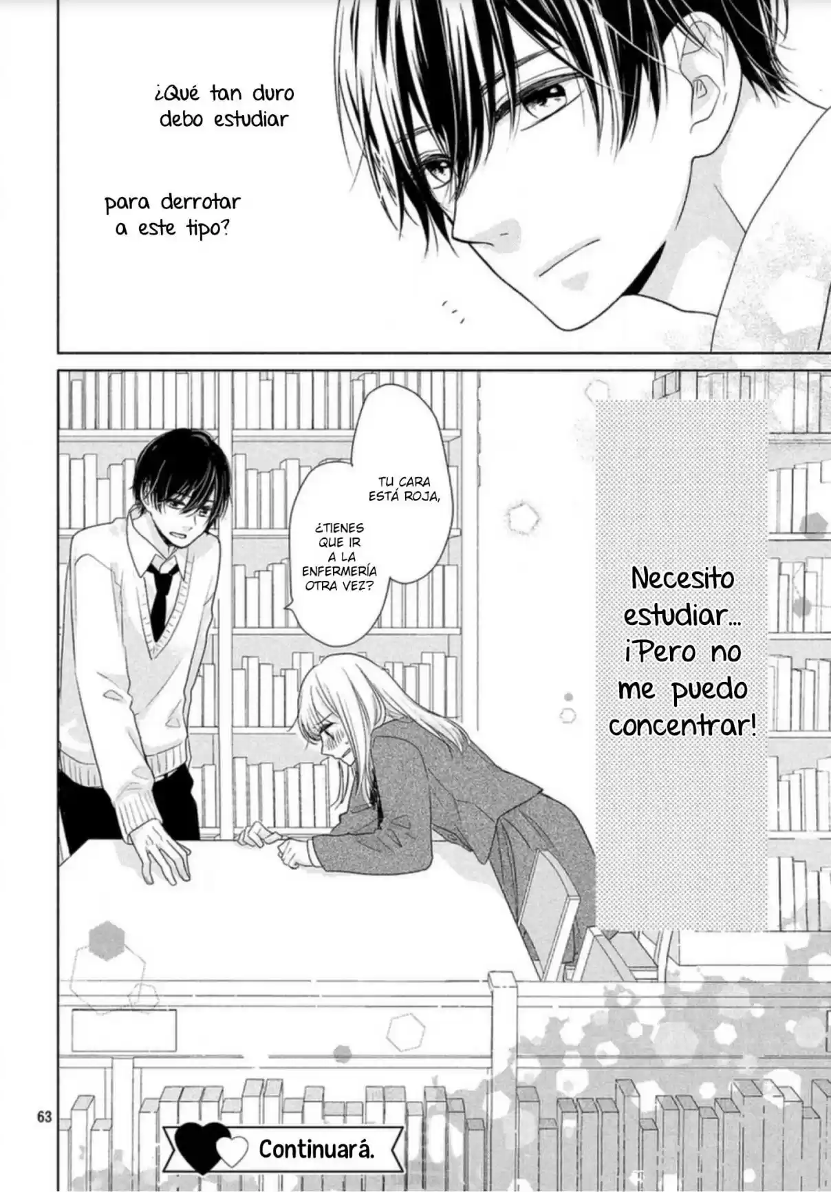 Melting Tsumugi-chan - Capítulo 1 - Página 70 - LectorTMOo