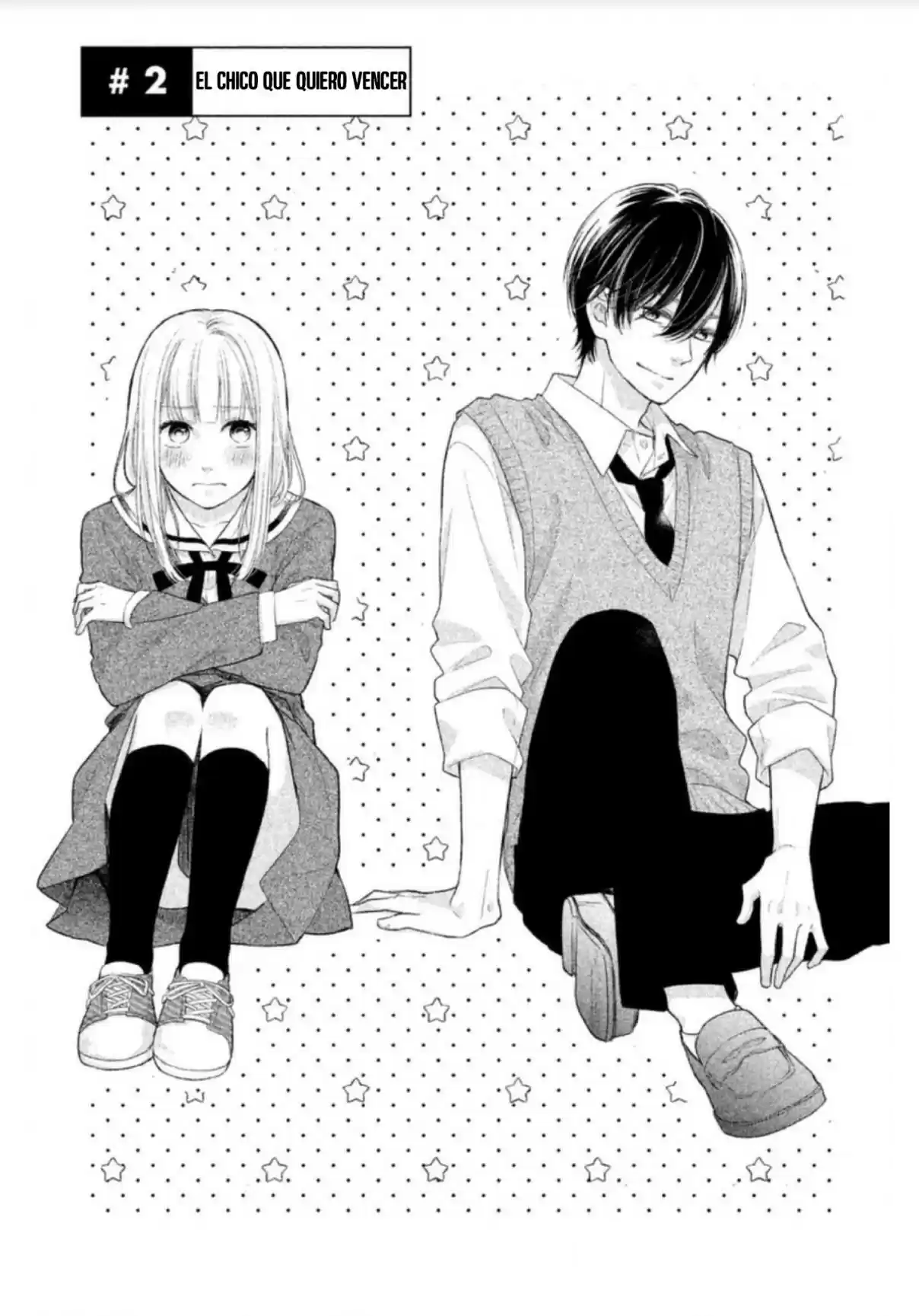 Melting Tsumugi-chan - Capítulo 2 - Página 4 - LectorTMOo