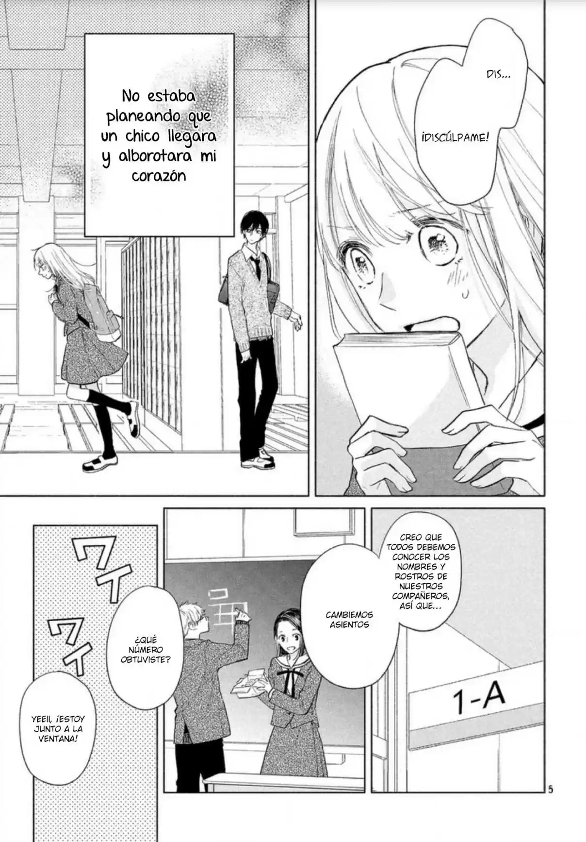 Melting Tsumugi-chan - Capítulo 2 - Página 8 - LectorTMOo