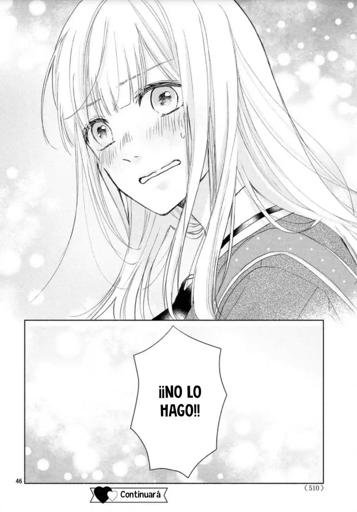 Melting Tsumugi-chan - Capítulo 2 - Página 50 - LectorTMOo