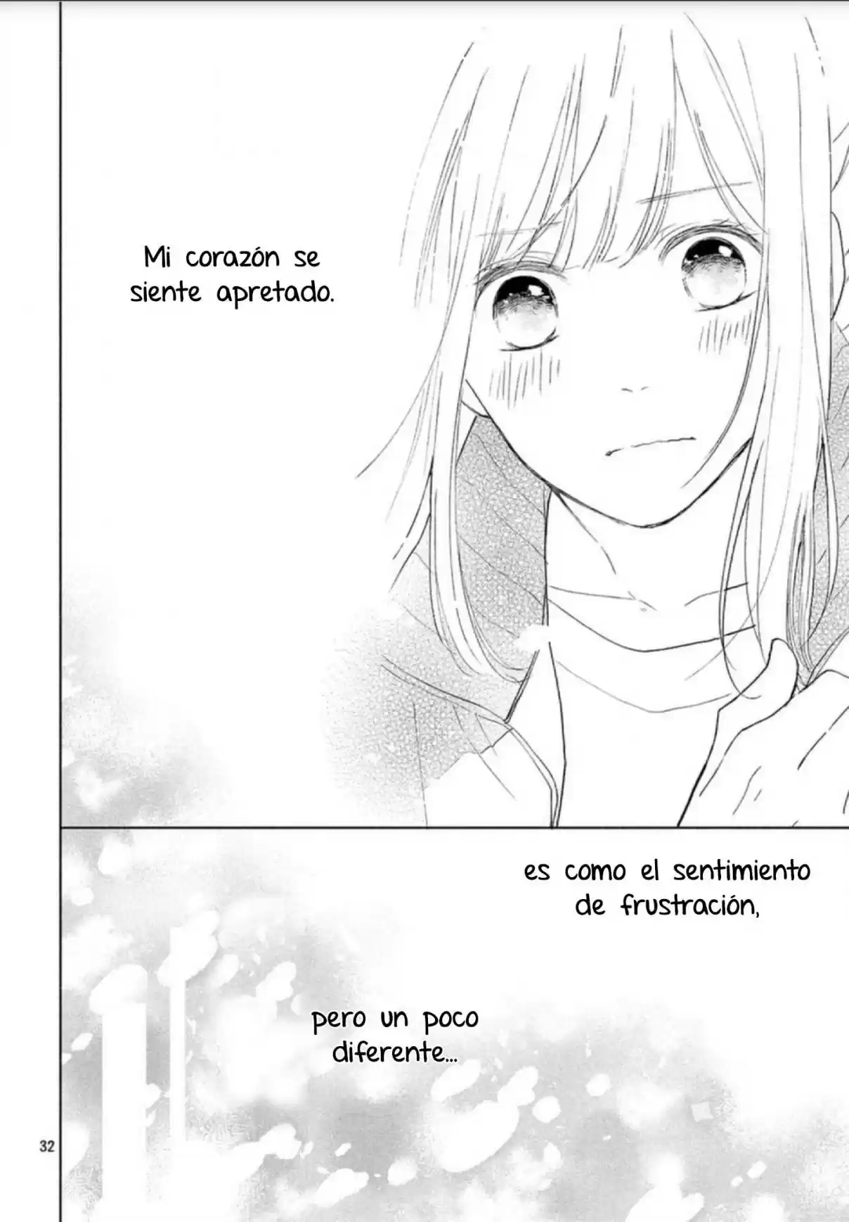 Melting Tsumugi-chan - Capítulo 3 - Página 35 - LectorTMOo