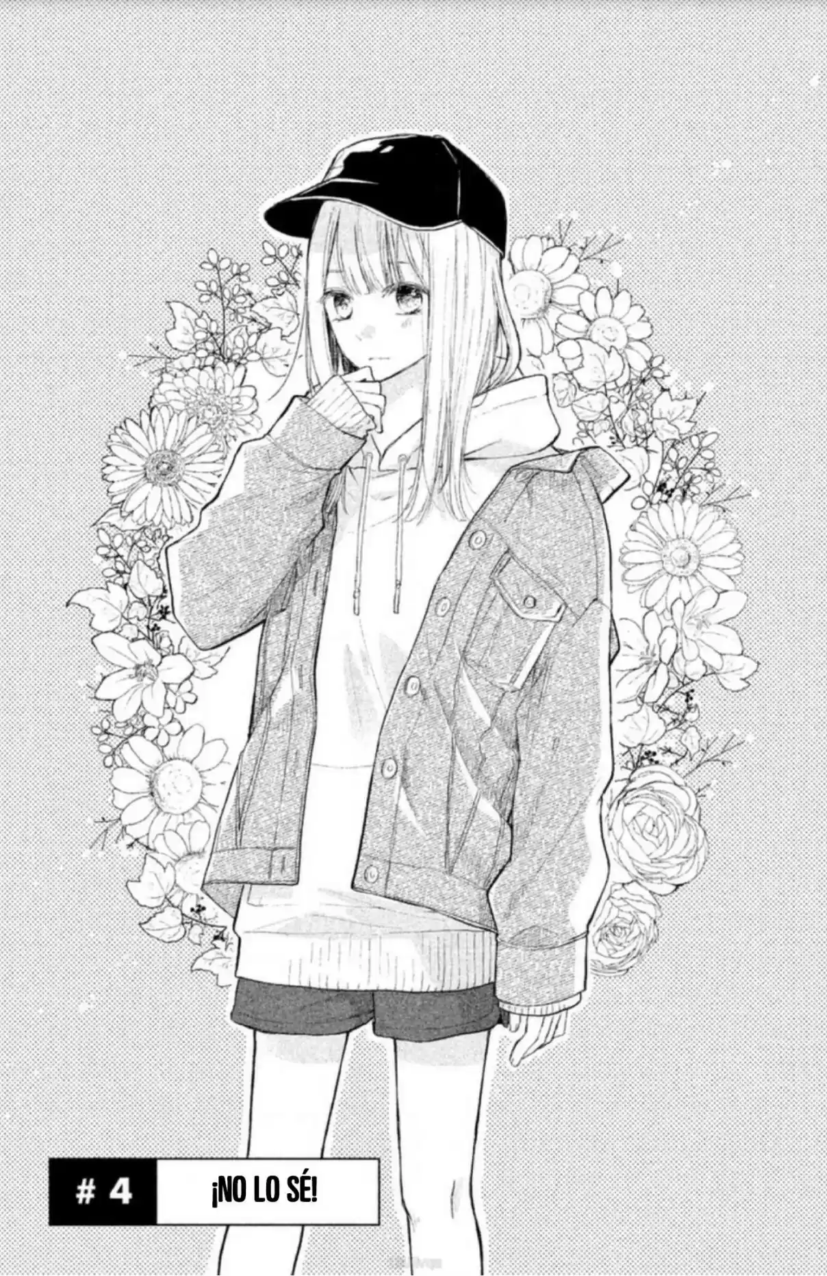 Melting Tsumugi-chan - Capítulo 4 - Página 4 - LectorTMOo
