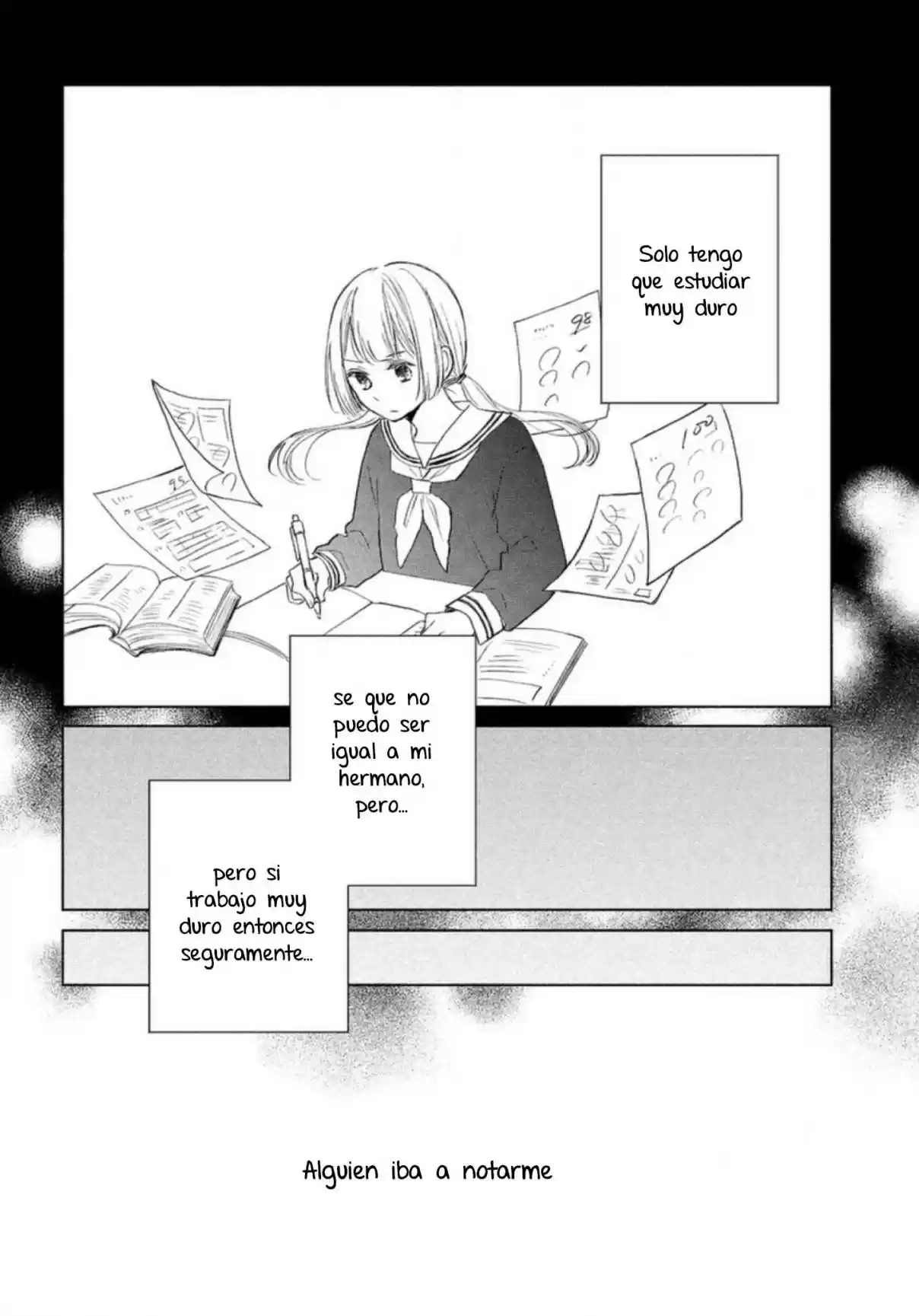 Melting Tsumugi-chan - Capítulo 4 - Página 9 - LectorTMOo