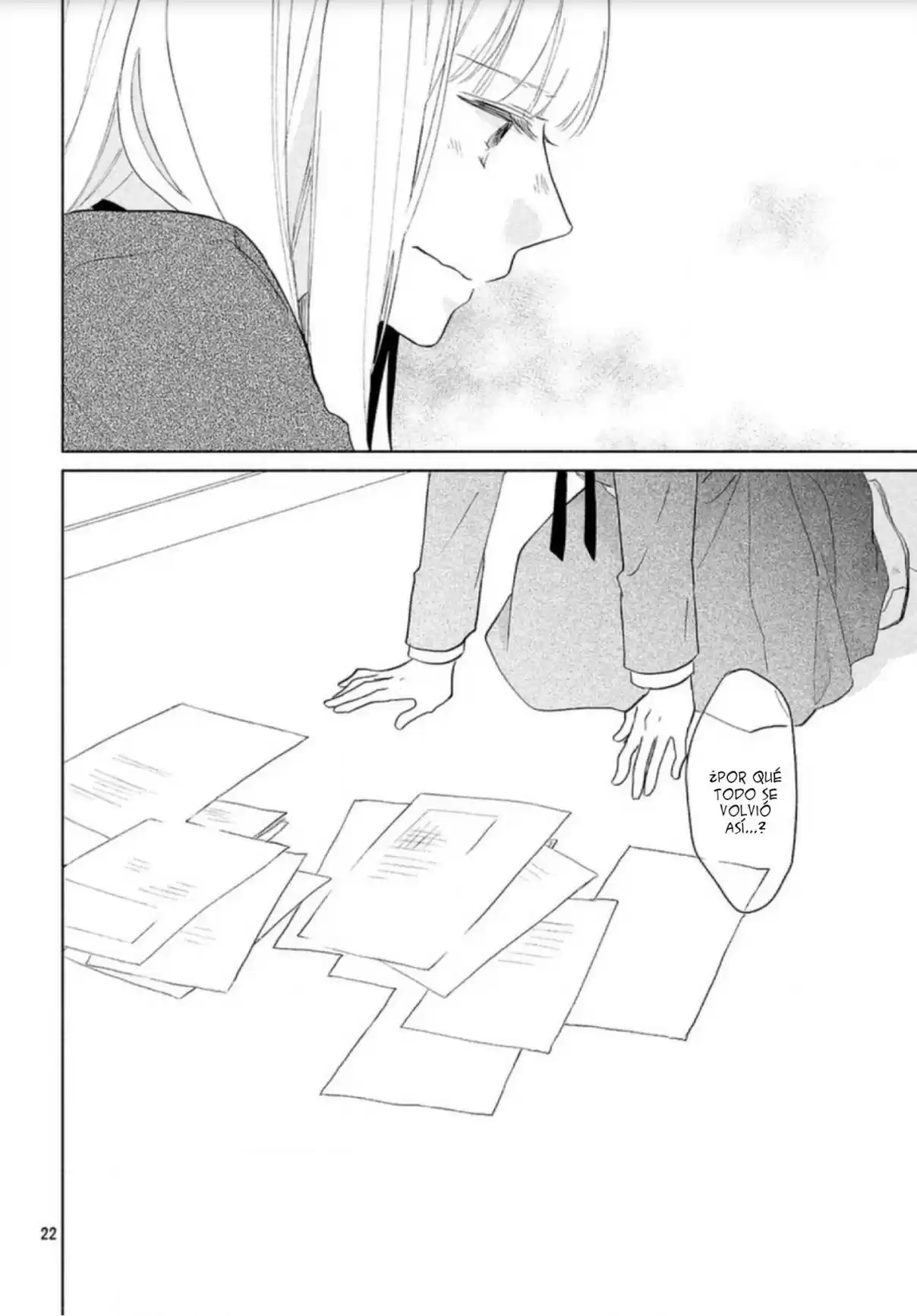 Melting Tsumugi-chan - Capítulo 4 - Página 25 - LectorTMOo