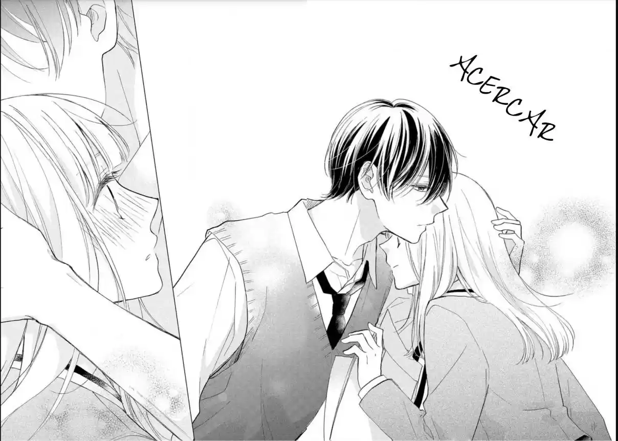 Melting Tsumugi-chan - Capítulo 4 - Página 35 - LectorTMOo