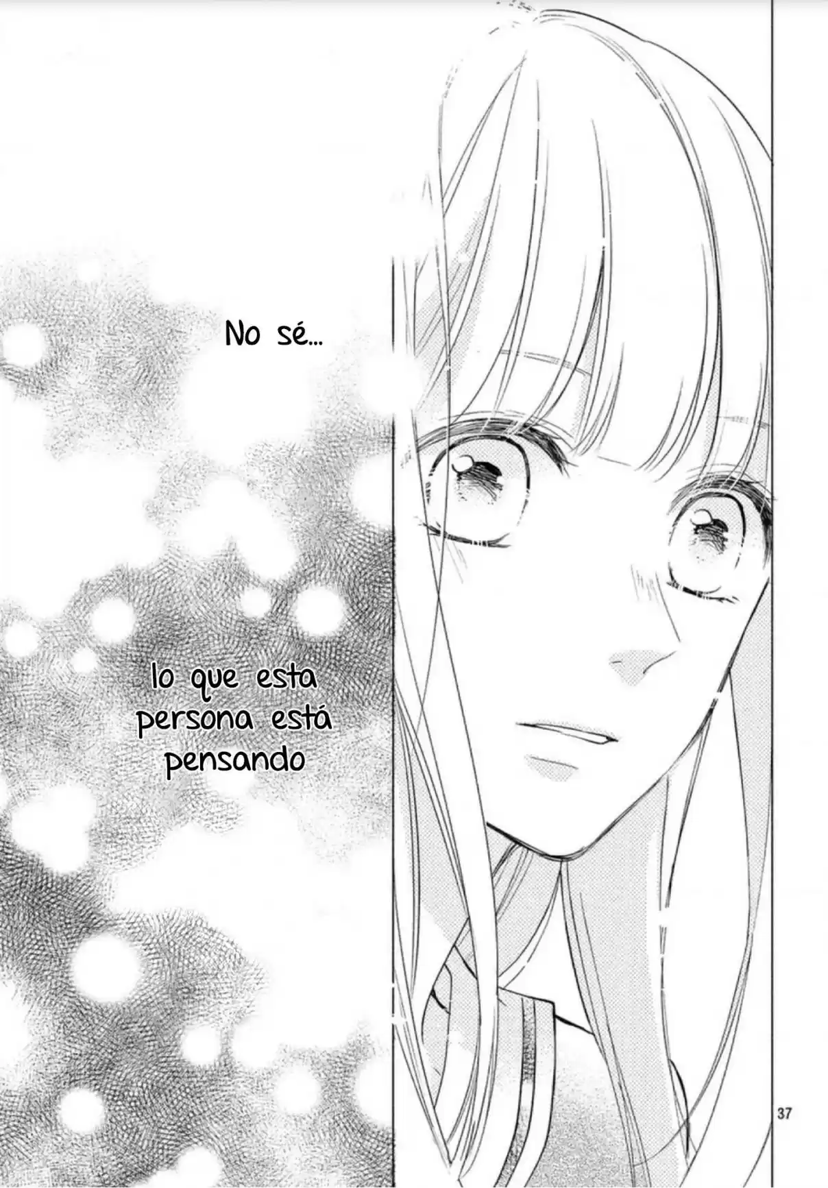 Melting Tsumugi-chan - Capítulo 4 - Página 39 - LectorTMOo