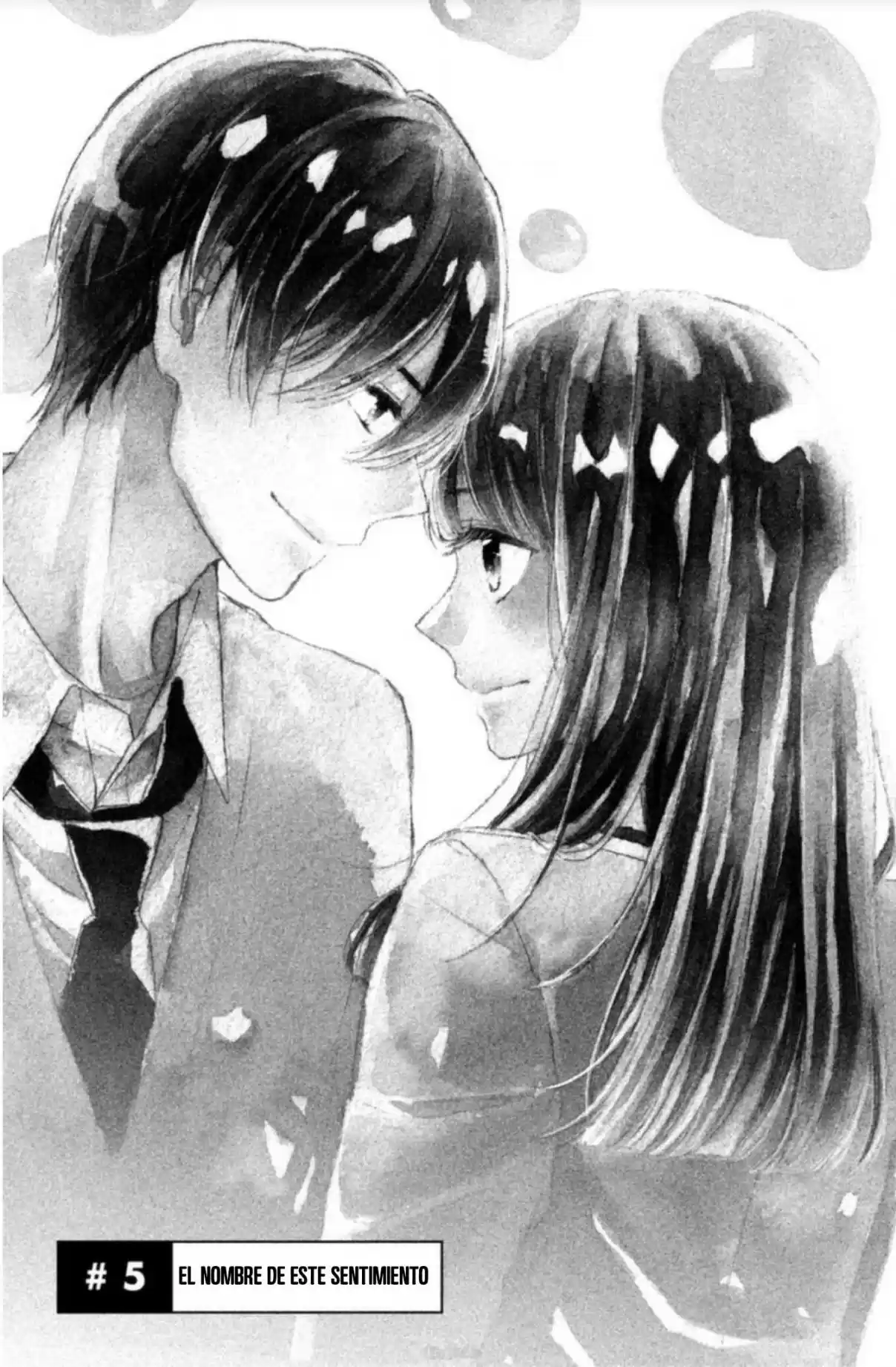 Melting Tsumugi-chan - Capítulo 5 - Página 7 - LectorTMOo