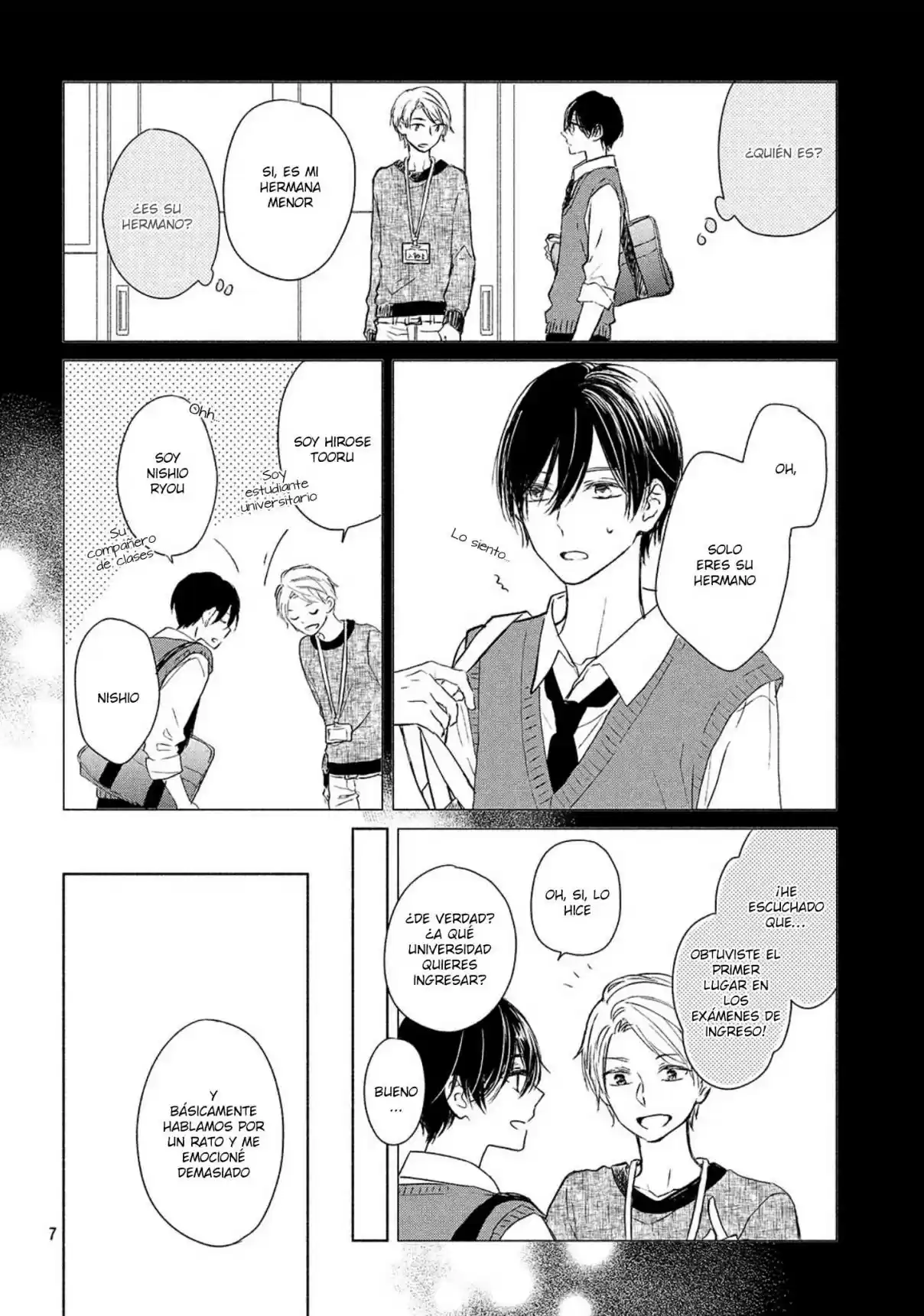 Melting Tsumugi-chan - Capítulo 5 - Página 14 - LectorTMOo