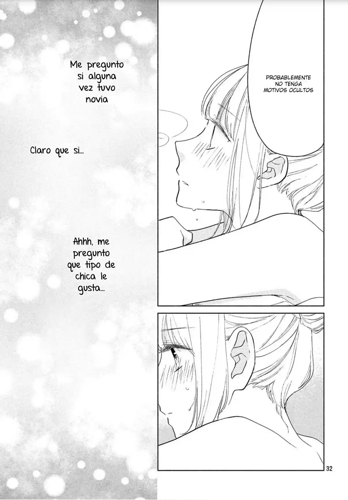 Melting Tsumugi-chan - Capítulo 5 - Página 38 - LectorTMOo