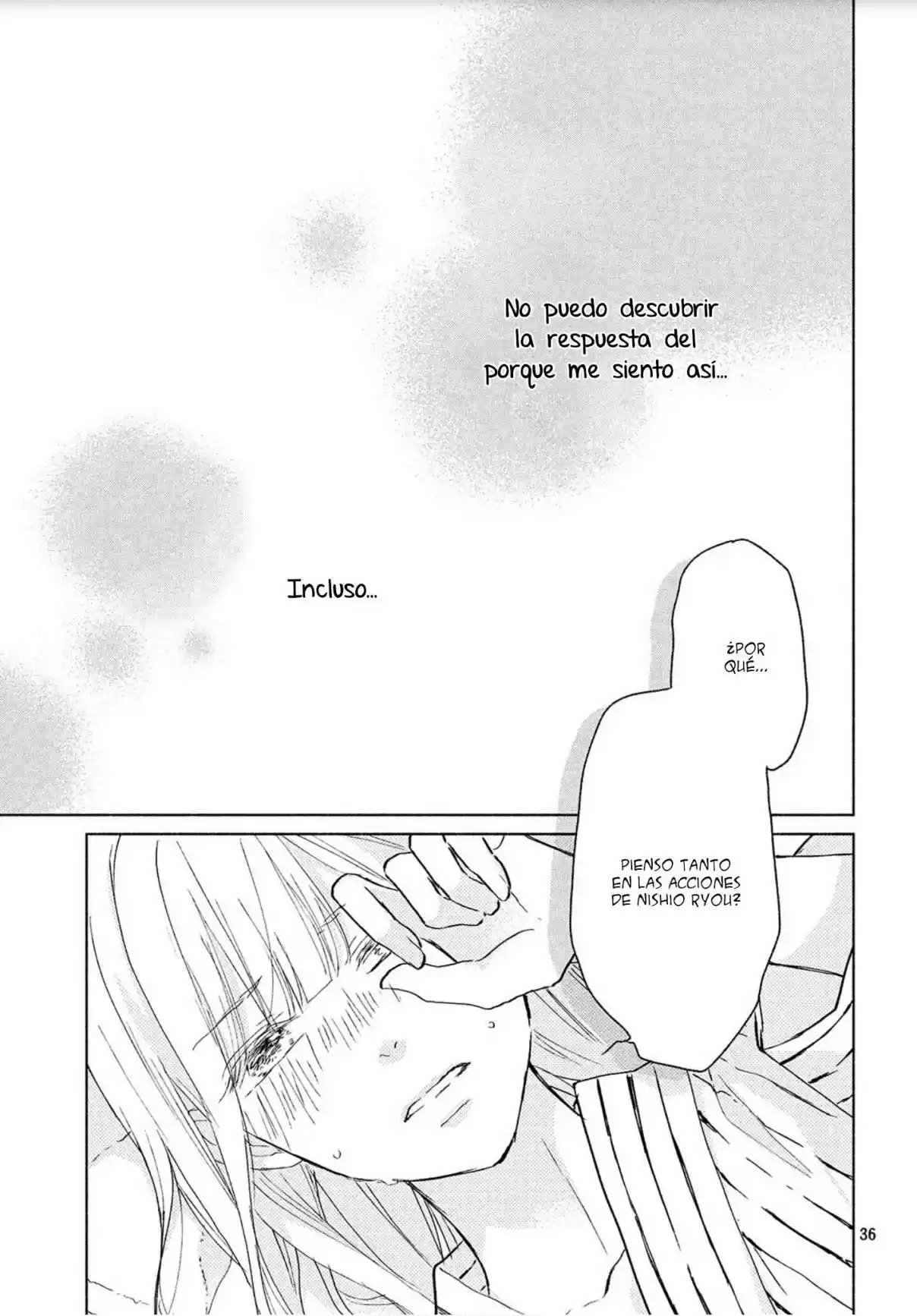 Melting Tsumugi-chan - Capítulo 5 - Página 42 - LectorTMOo