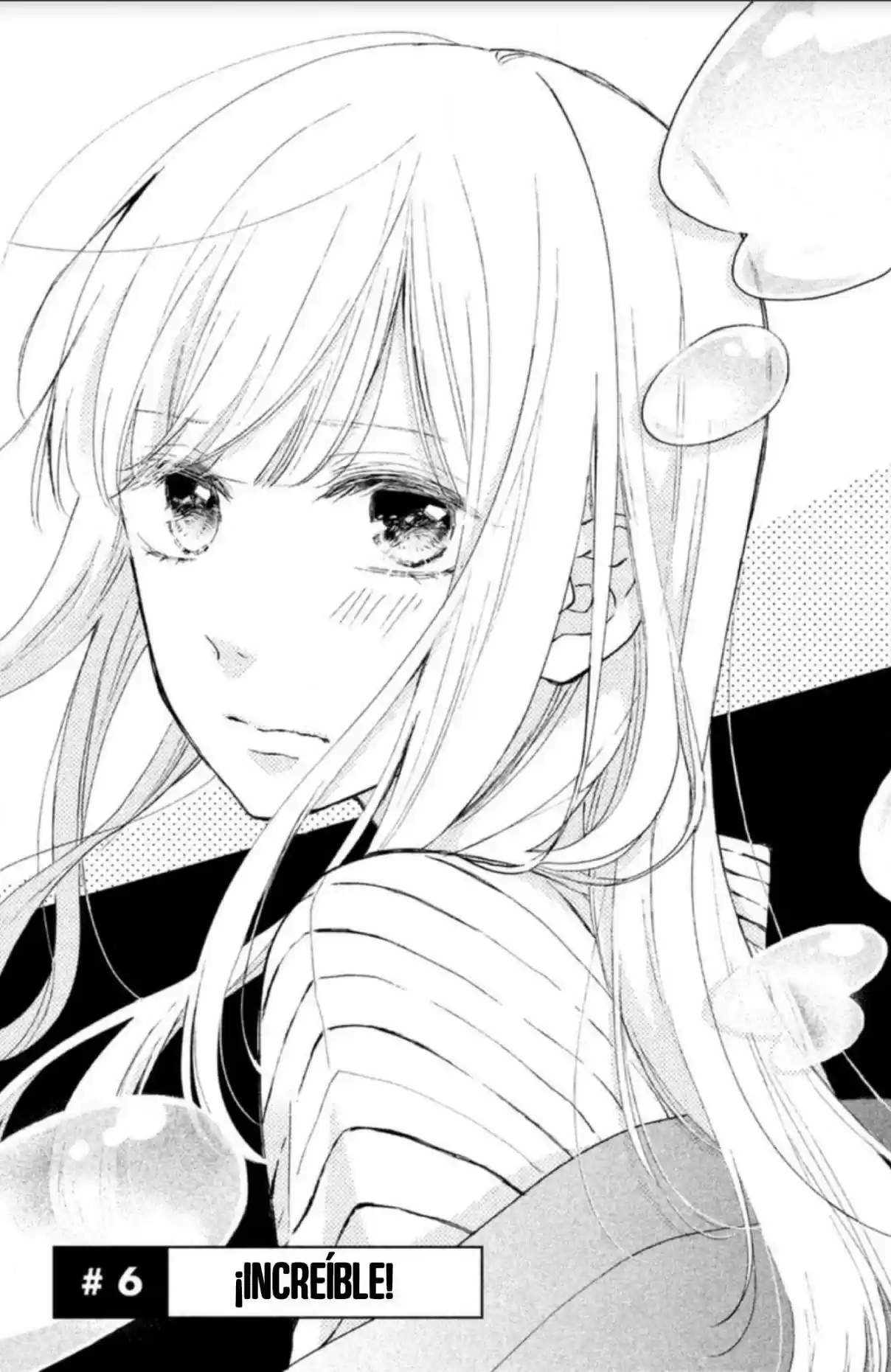 Melting Tsumugi-chan - Capítulo 6 - Página 4 - LectorTMOo