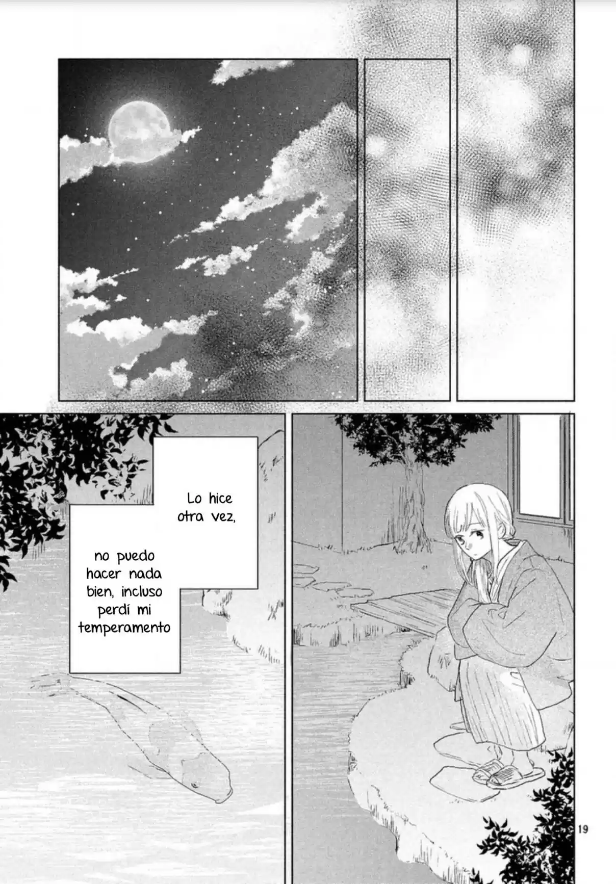 Melting Tsumugi-chan - Capítulo 6 - Página 22 - LectorTMOo