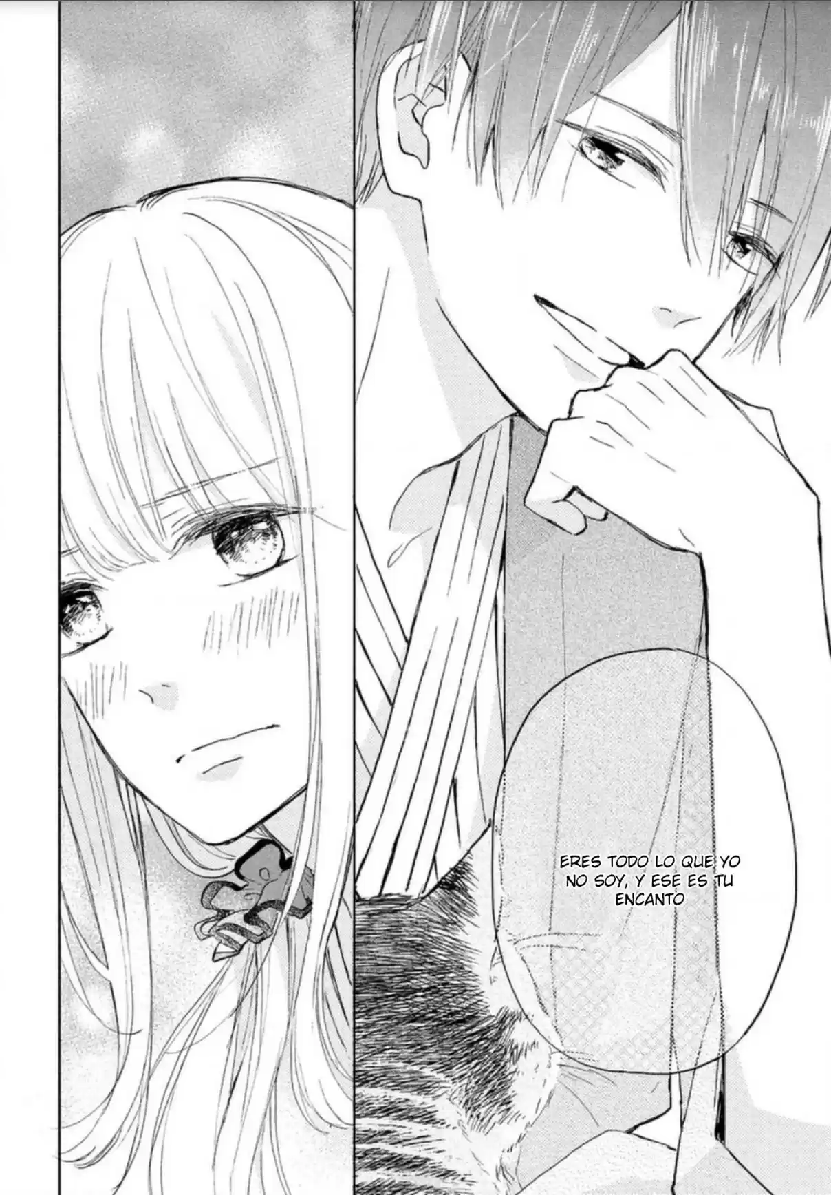 Melting Tsumugi-chan - Capítulo 6 - Página 31 - LectorTMOo