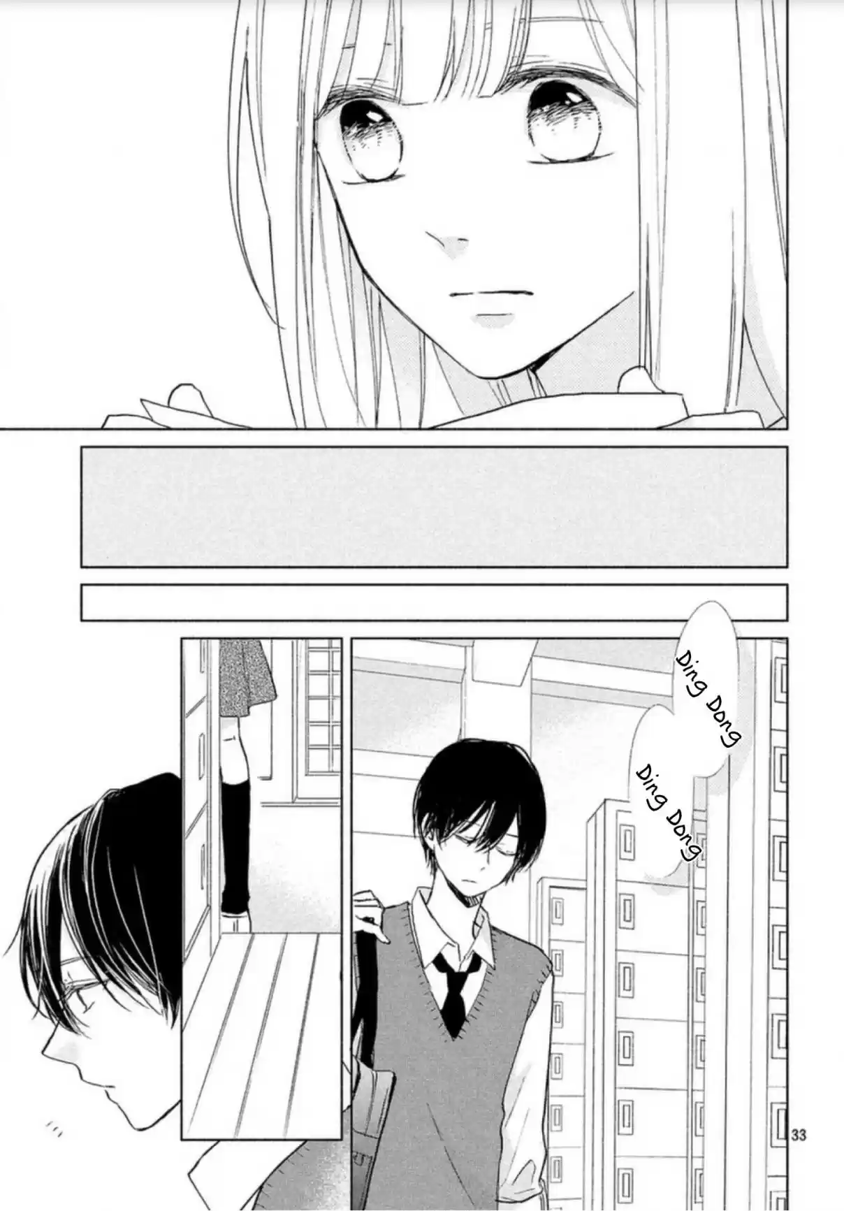 Melting Tsumugi-chan - Capítulo 7 - Página 36 - LectorTMOo
