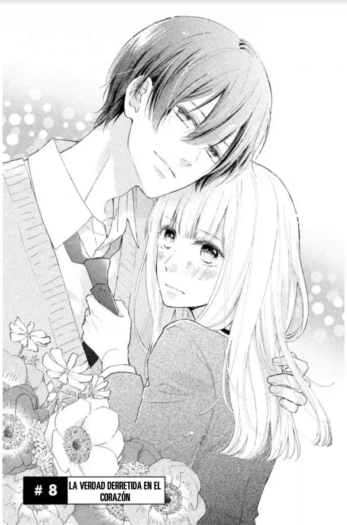 Melting Tsumugi-chan - Capítulo 8 - Página 4 - LectorTMOo