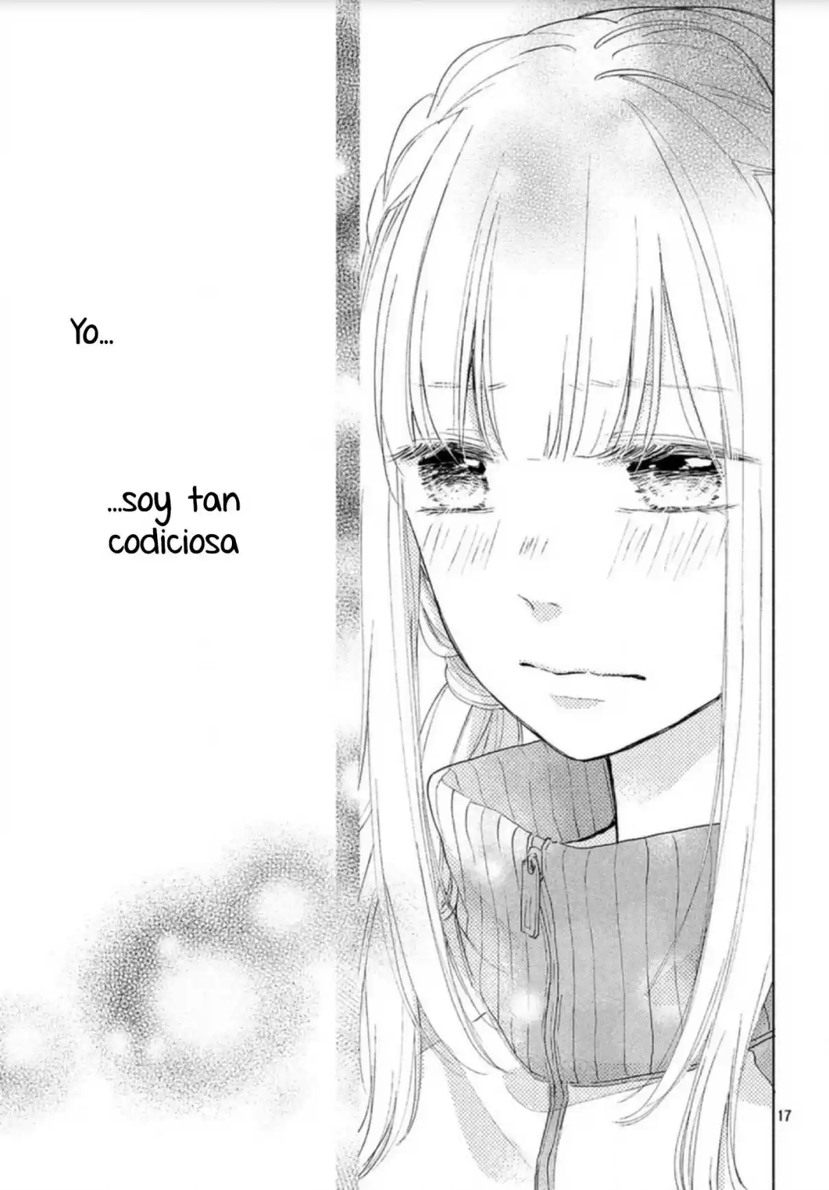 Melting Tsumugi-chan - Capítulo 8 - Página 20 - LectorTMOo