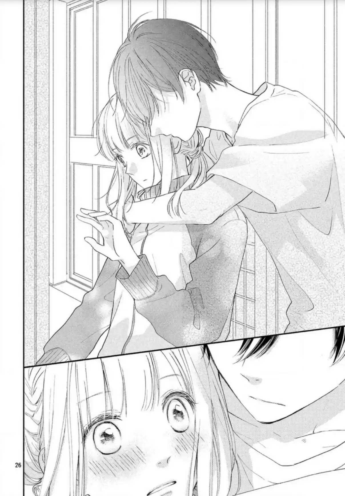 Melting Tsumugi-chan - Capítulo 8 - Página 29 - LectorTMOo