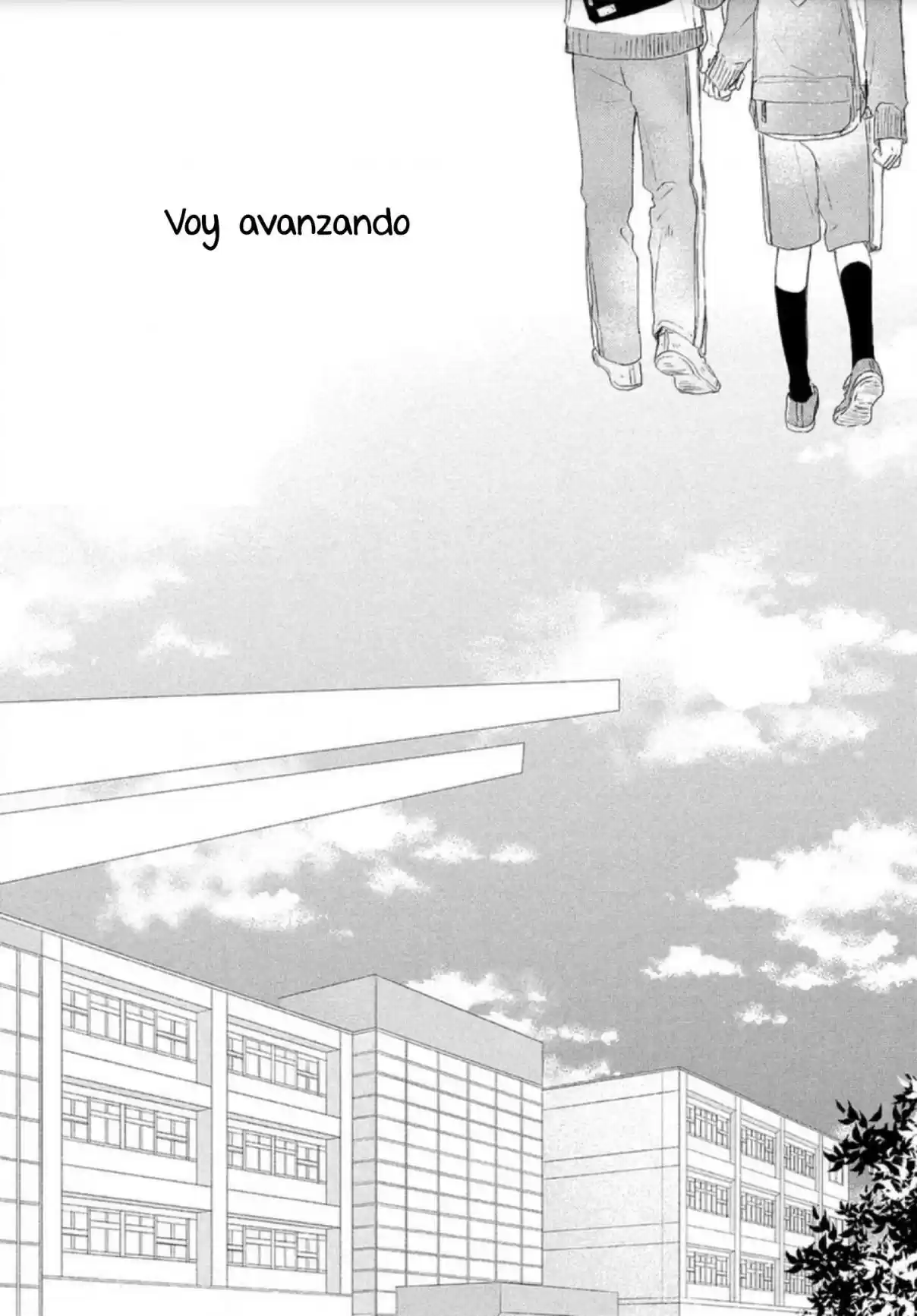Melting Tsumugi-chan - Capítulo 8 - Página 40 - LectorTMOo