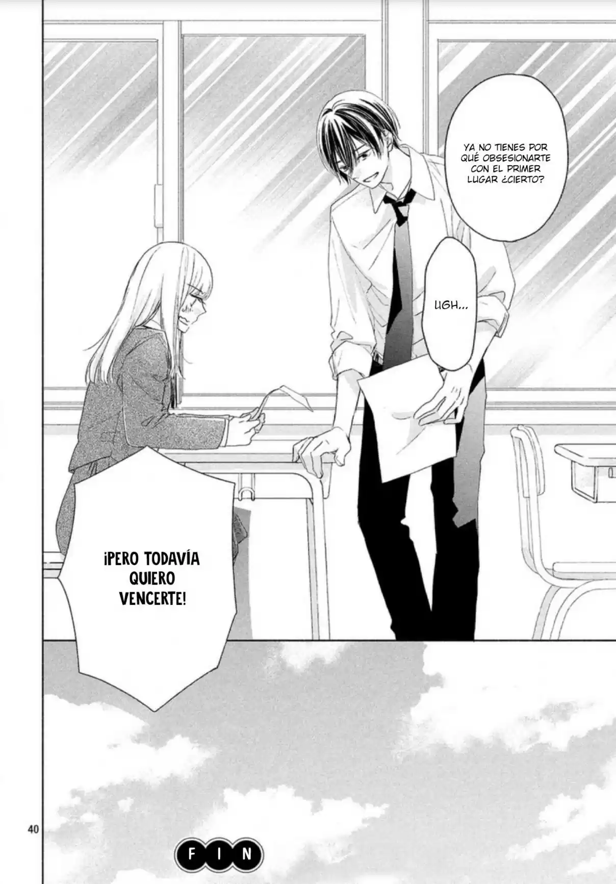 Melting Tsumugi-chan - Capítulo 8 - Página 43 - LectorTMOo