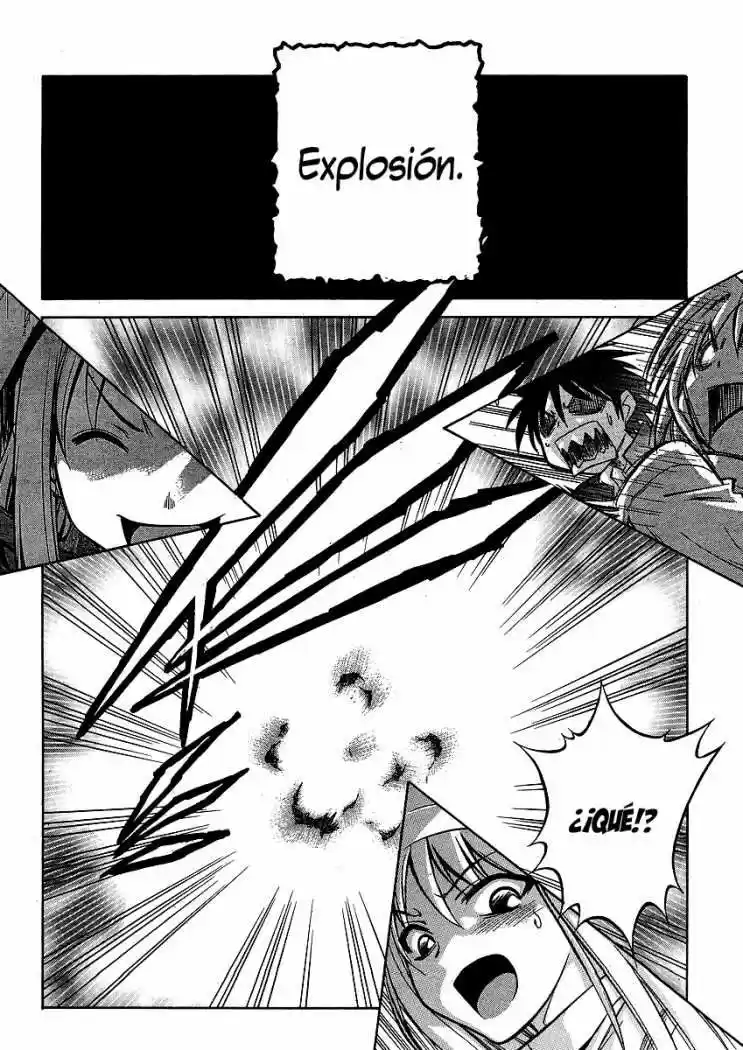 Melty Blood Act 2 - Capítulo 12 - Página 10 - LectorTMOo