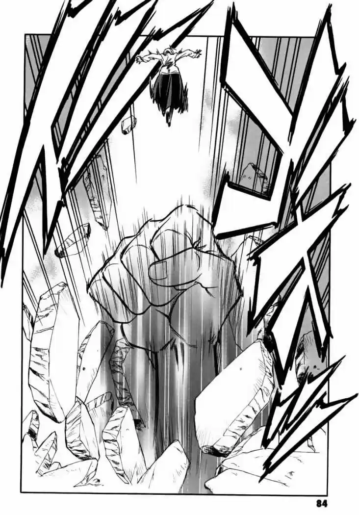 Melty Blood Act 2 - Capítulo 15 - Página 5 - LectorTMOo