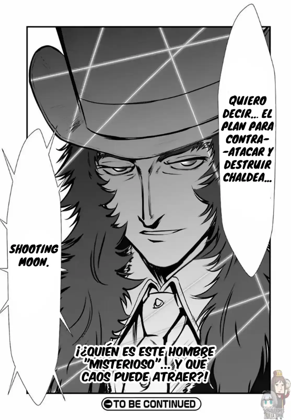 Melty Blood - Back Alley Alliance Nightmare - Capítulo 1.1 - Página 49 - LectorTMOo