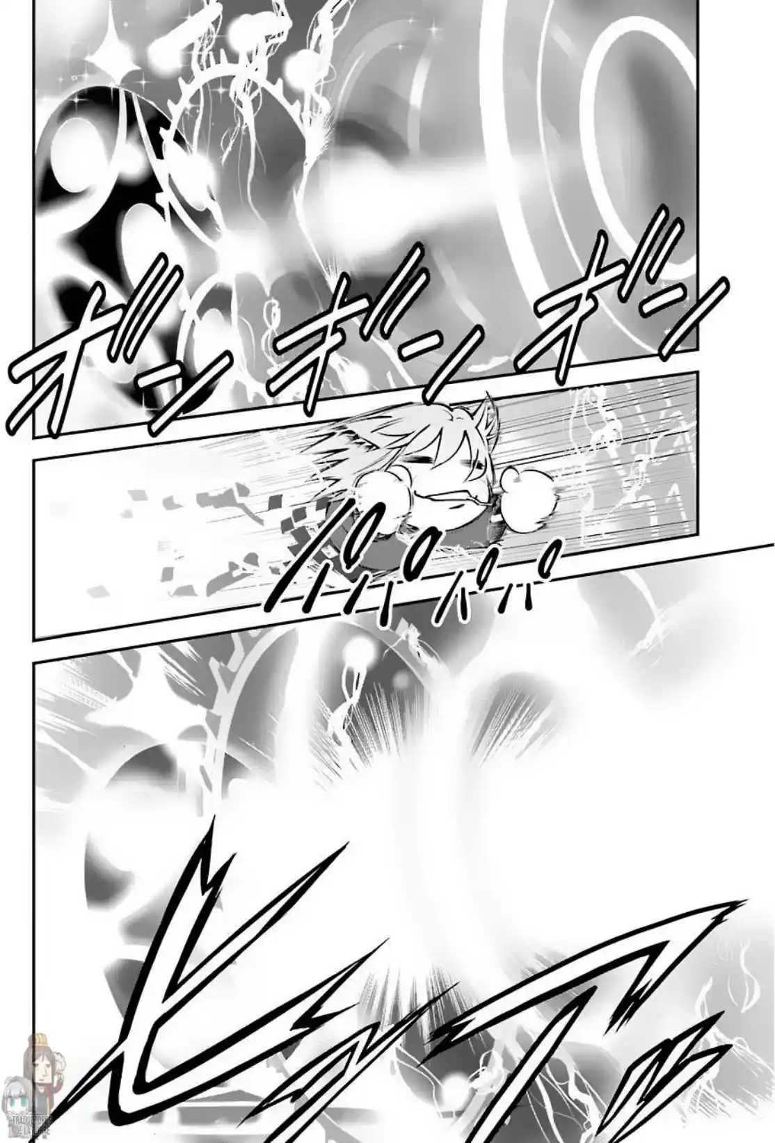 Melty Blood - Back Alley Alliance Nightmare - Capítulo 1.2 - Página 18 - LectorTMOo