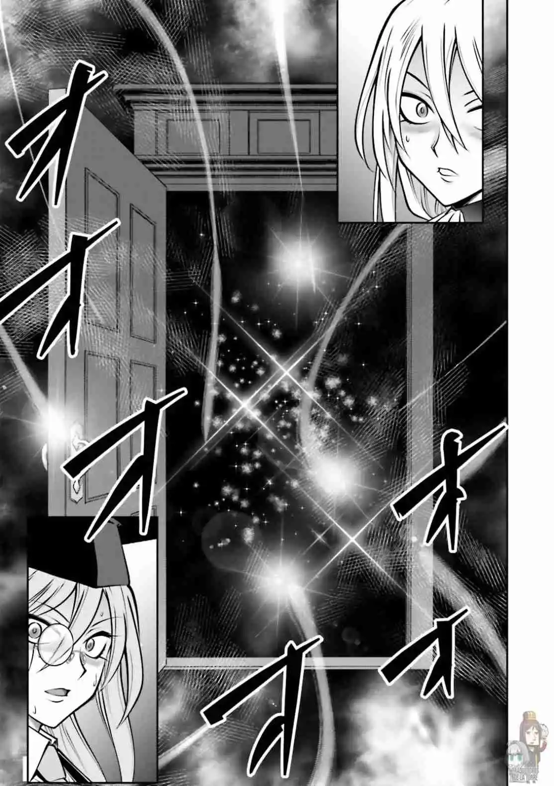 Melty Blood - Back Alley Alliance Nightmare - Capítulo 6 - Página 28 - LectorTMOo
