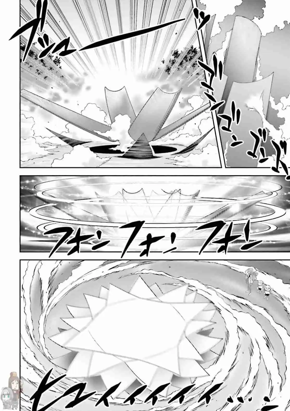 Melty Blood - Back Alley Alliance Nightmare - Capítulo 7 - Página 18 - LectorTMOo