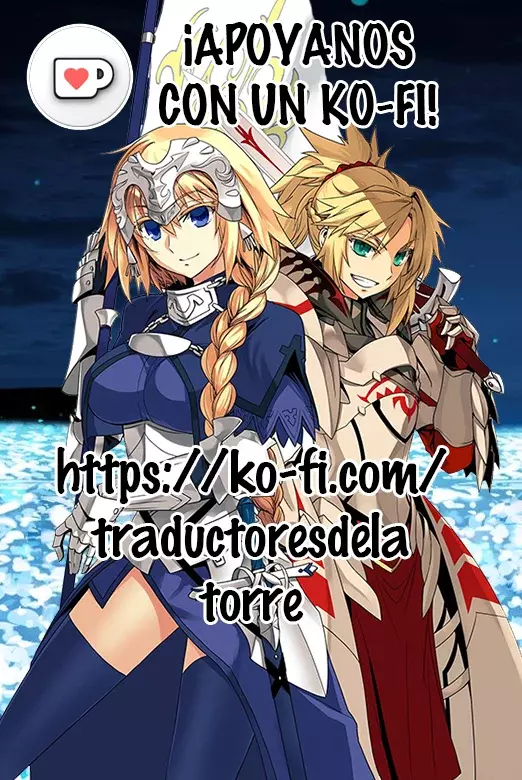 Melty Blood X - Capítulo 10 - Página 3 - LectorTMOo