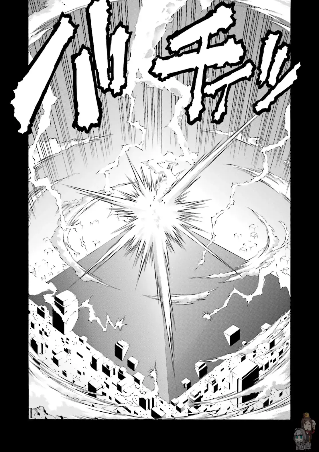 Melty Blood X - Capítulo 12 - Página 25 - LectorTMOo