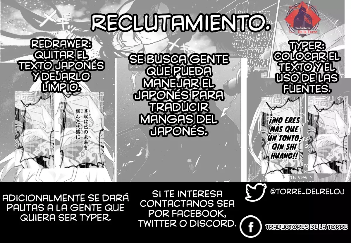 Melty Blood X - Capítulo 9 - Página 31 - LectorTMOo