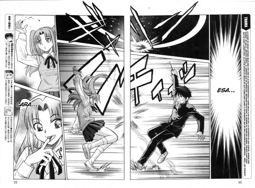 Melty Blood - Capítulo 11 - Página 10 - LectorTMOo