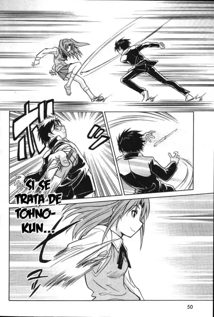Melty Blood - Capítulo 11 - Página 25 - LectorTMOo