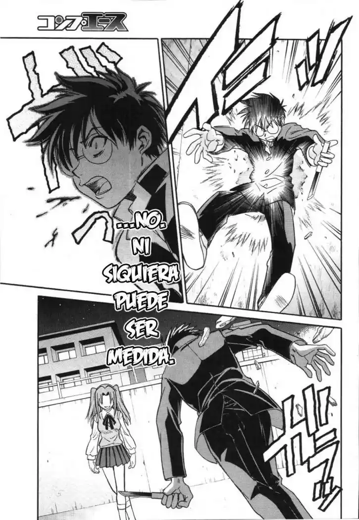 Melty Blood - Capítulo 12 - Página 10 - LectorTMOo