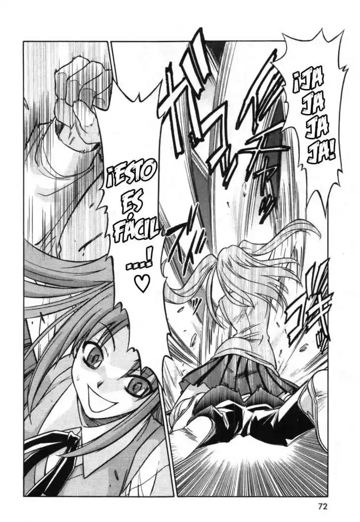 Melty Blood - Capítulo 12 - Página 15 - LectorTMOo